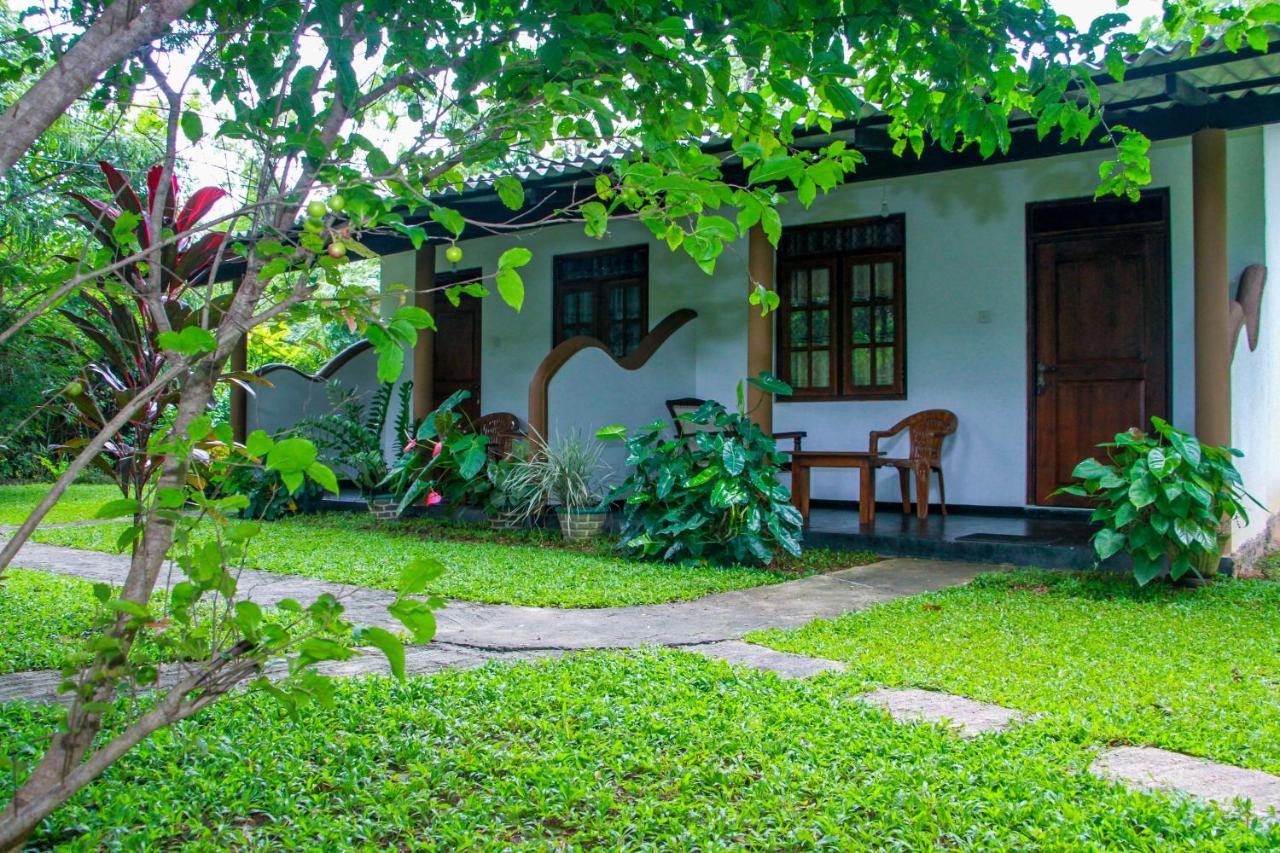 Nimsara Lodge 锡吉里亚 外观 照片