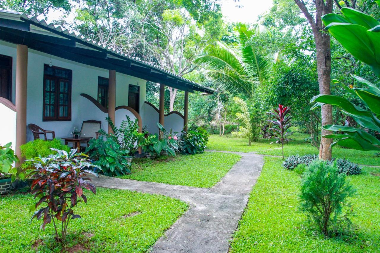 Nimsara Lodge 锡吉里亚 外观 照片